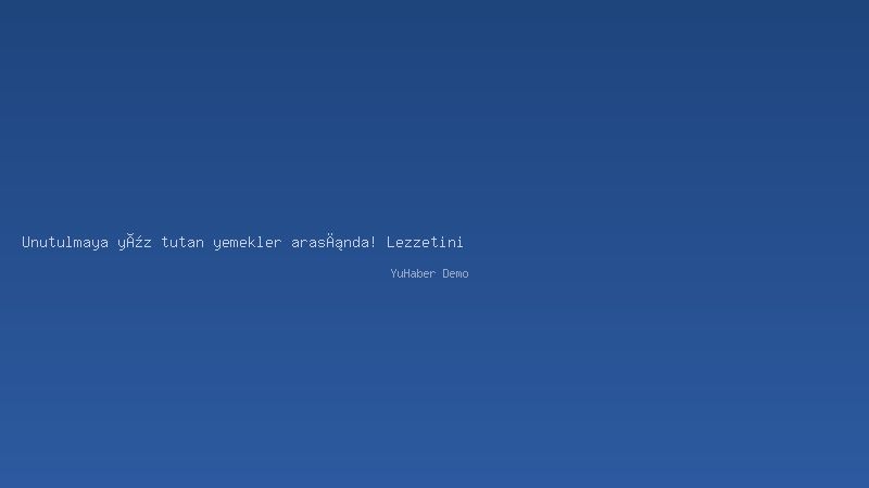 Unutulmaya yüz tutan yemekler arasında! Lezzetini bilenler kaçırmıyor: Pomak kuprivası